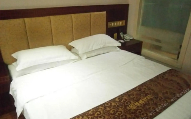 Blog Hotel Guangzhou