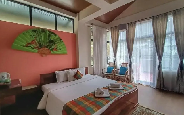 Sha Ri Loum Homestay
