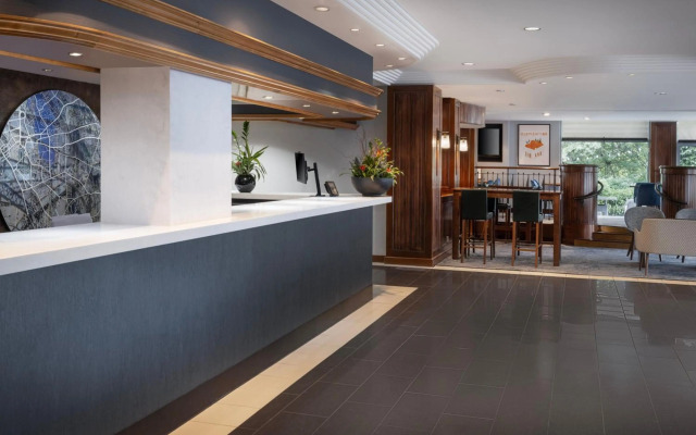 Delta Hotels by Marriott Edinburgh