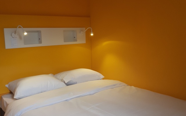 ibis budget Barbacena