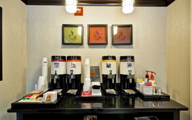 Hampton Inn Kansas City/Overland Park