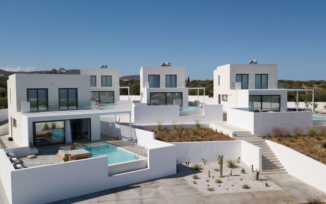 Cocoon Luxury Villas