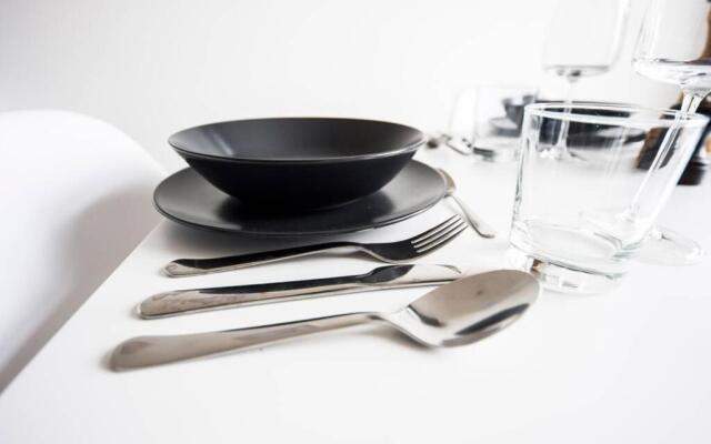 LE SEQUOIA Appart' pour 4 au Cœur de ville VICHY