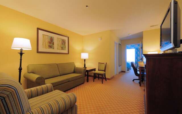 Spark by Hilton Orangeburg