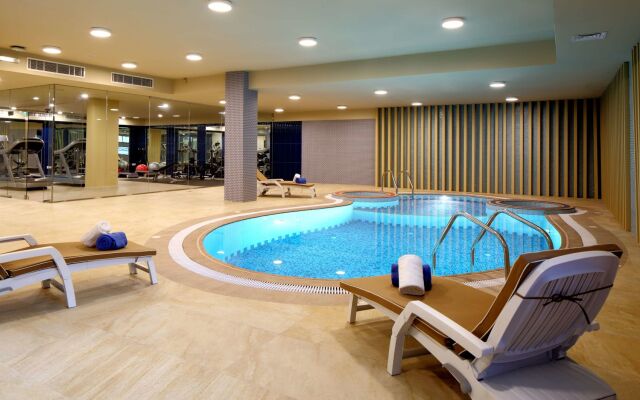 Melissa Hotel Riyadh