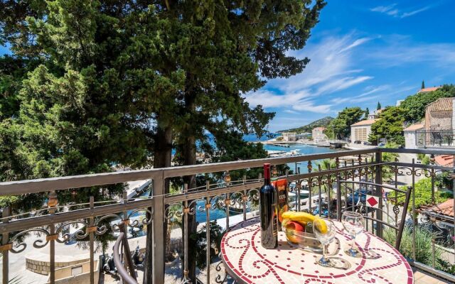 Apartments Villa Palma