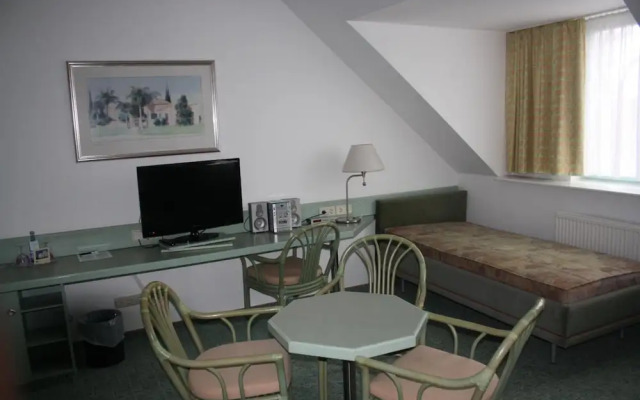 Hotel Christinenhof Gadebusch