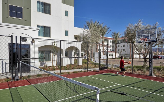 Residence Inn San Diego Chula Vista