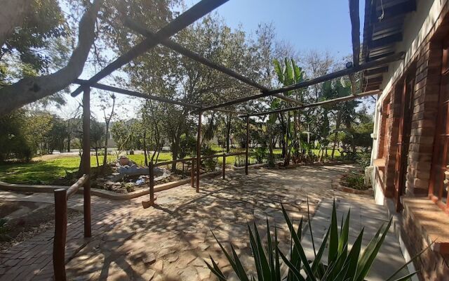 Midrand Oasis Guesthouse
