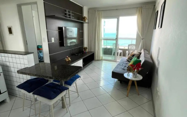 Pontamares 705 Ponta Negra