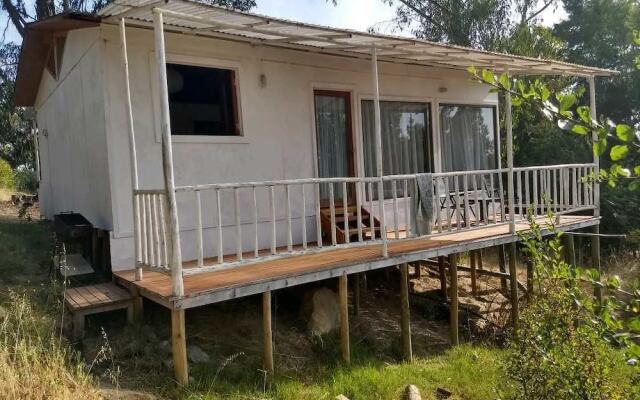 Cabañas Campestres Guarachi