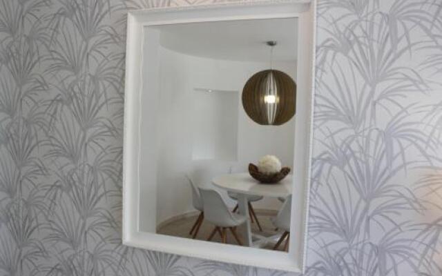 Apartamento Morning Cascade