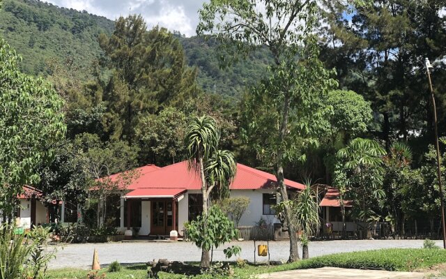 Chi-Ixim Eco Hotel
