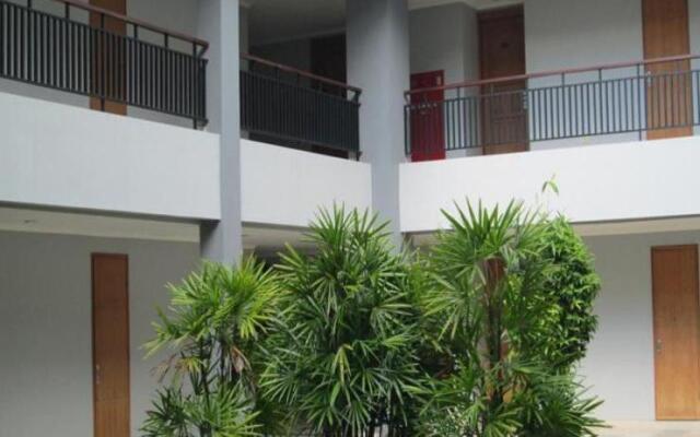 Airy Tenggarong Pahlawan 1 Kutai Kartanegara
