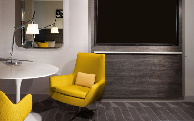 Hyatt Regency Los Angeles International Airport