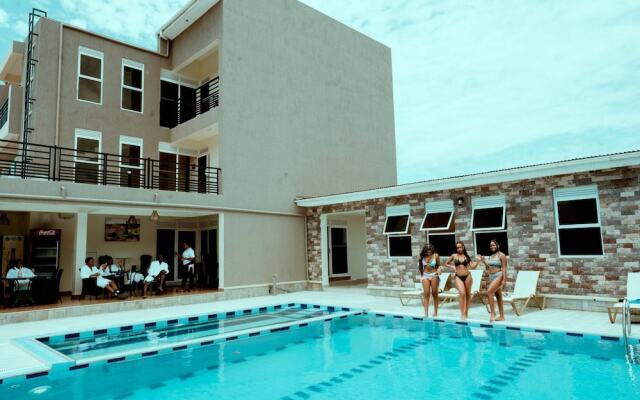 Hotel Le Confidentiel