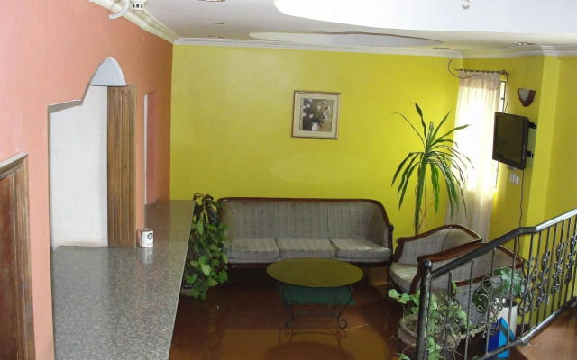The Headquarters Inn