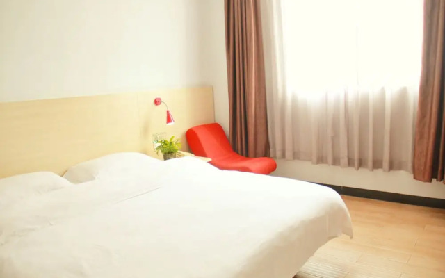 Wenxin Hotel Shenzhen