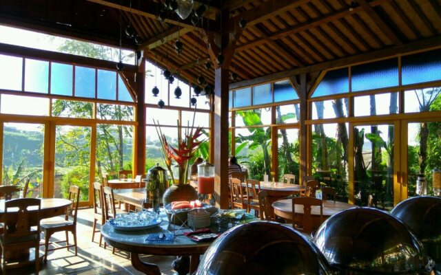 Jadul Village Villa & Spa