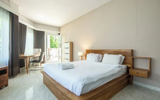 Serenity Twin Express Canggu
