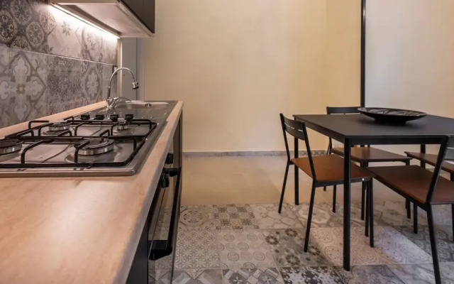 Ciatu Mio in Noto With 1 Bedrooms and 1 Bathrooms