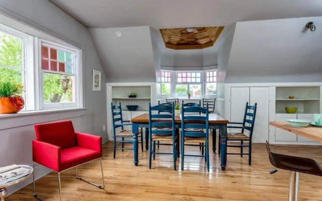 Dunn House Bed & Breakfast