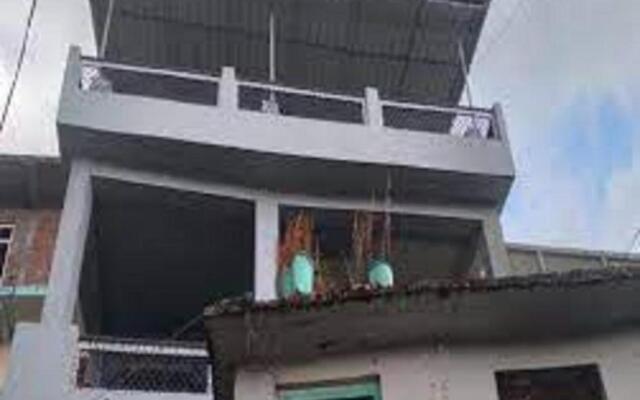 The Moksha Hasling by StayApart