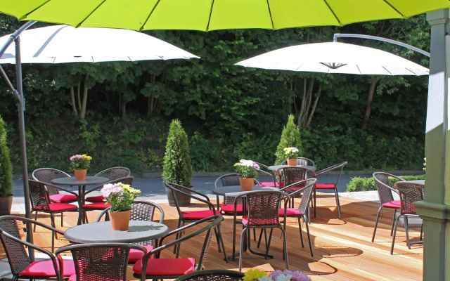Le petit Palais – Hotel & Ferienapartments
