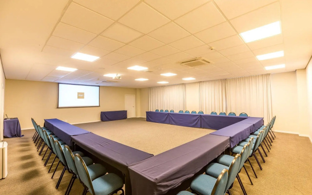 Alegro Hotel