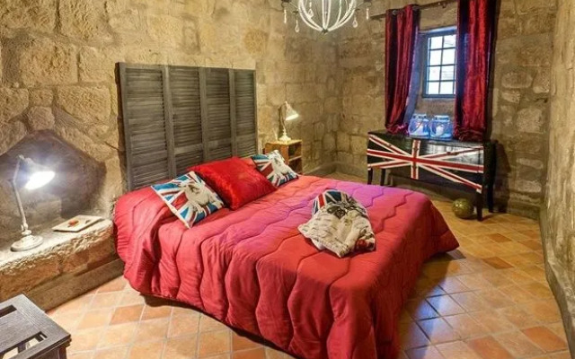 Case Vacanze Corte Delle Nobili