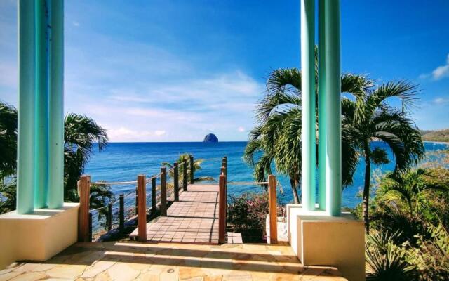 Séjour à La Canonnière