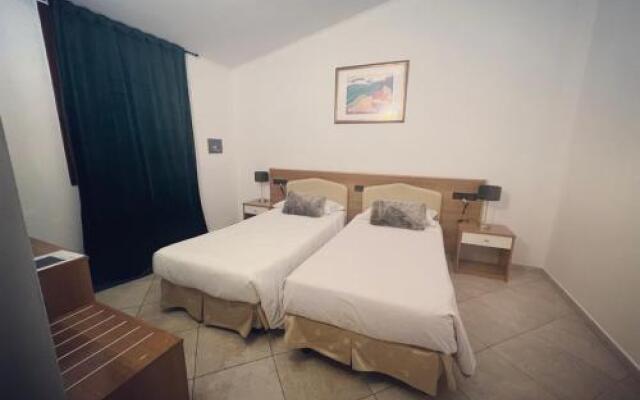 Hotel Le Corti