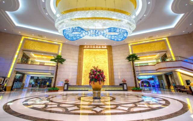 Qingyuan International Hotel