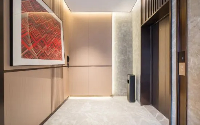 Starway Hotel (Ganzi Batang) – Spa – Batang