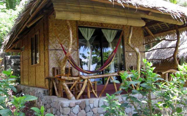 Camiguin Volcan Beach Eco Retreat & Dive Resort