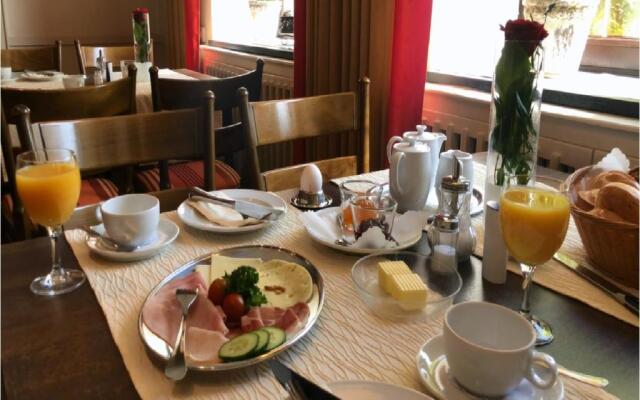 Hotel van Lendt - Ihr Frühstückshotel