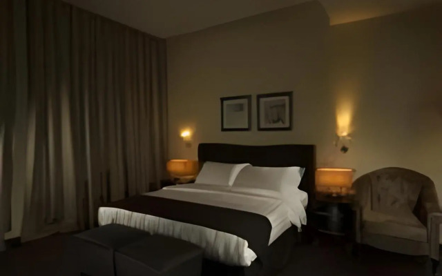 Zara Continental Hotel