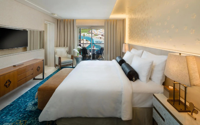 Kempinski Summerland Hotel & Resort Beirut