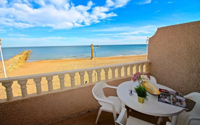 Apartamento Mistral Beach