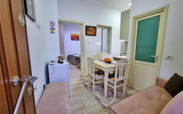 Downtown Apartment