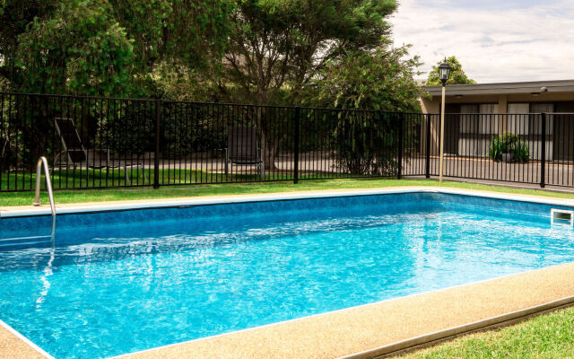 Hamilton Lonsdale Motel