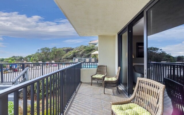 One Seagrove Place Unit 108 2 Bedroom Condo by Redawning