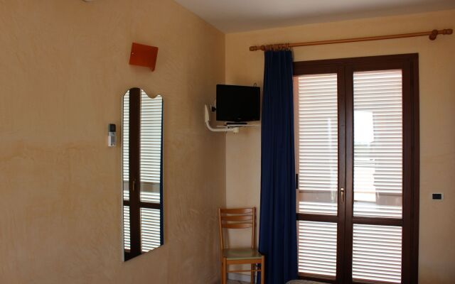 Tramonti Residence