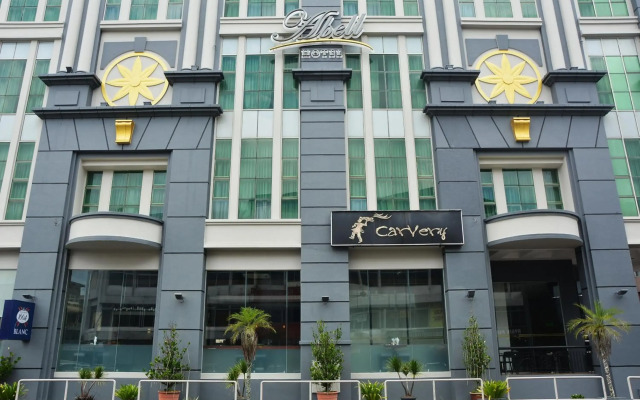 Abell Hotel Kuching