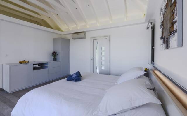 Dream Villa SBH Three Sixty in Gustavia, Saint Barthelemy from 4737$, photos, reviews - zenhotels.com
