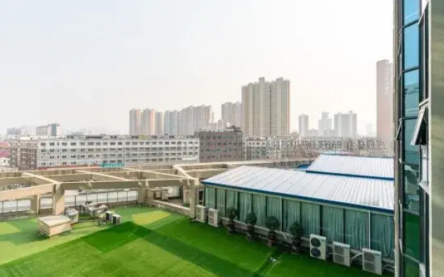Xingji International Hotel