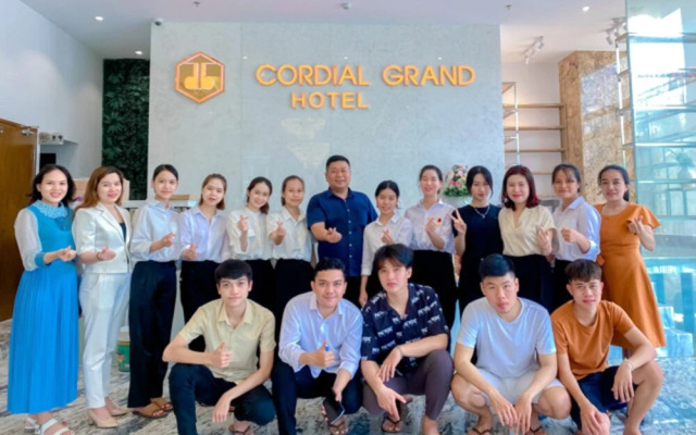 Cordial Grand Hotel