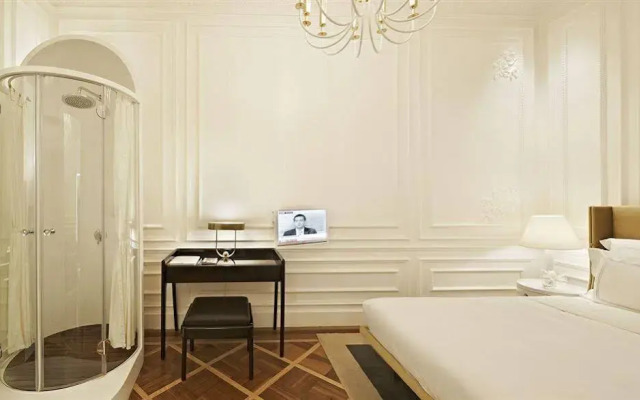 The House Hotel Galatasaray
