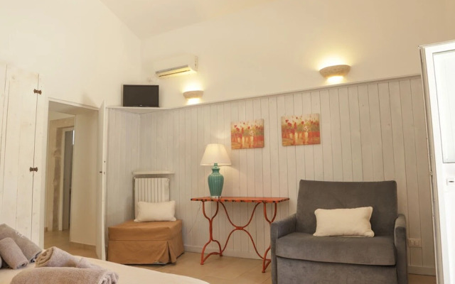 TD Casette Pricci - Casetta Salvia