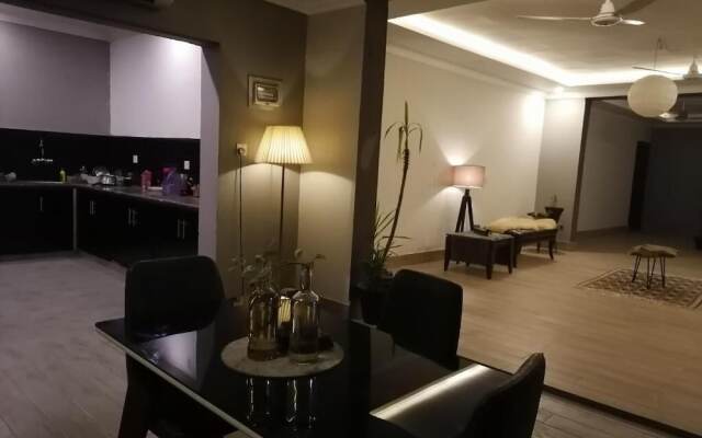 Islamabad Hill Hotel and Resort